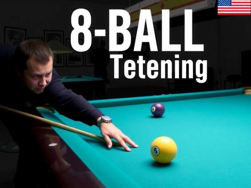 8 Ball Star Ind Strategy Guide Advanced Shot Technique in 8 Ball Star Ind